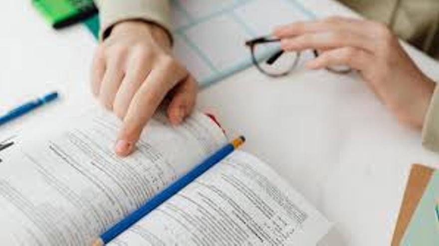 ¿Estudias oposiciones? Estos dos trucos seguro que te ayudan