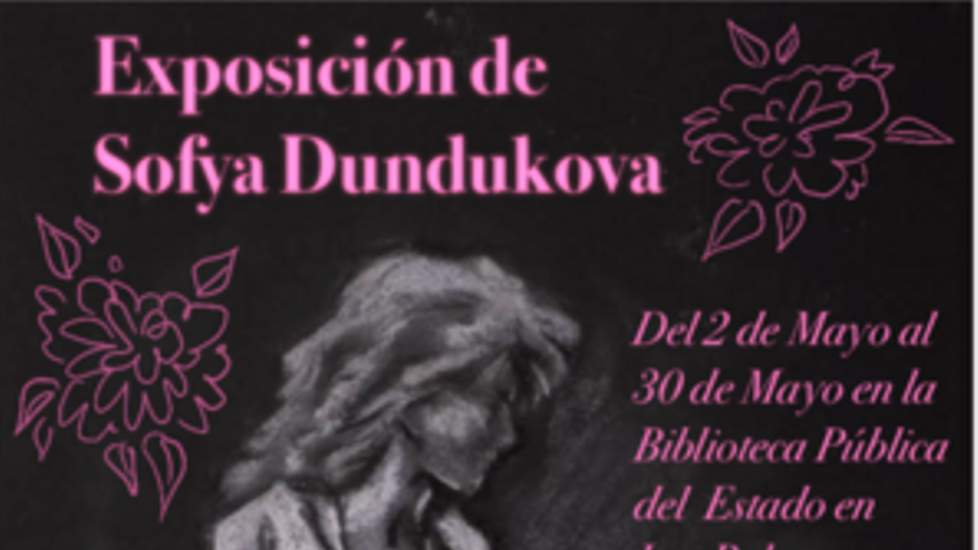 Exposición de pintura de Sofya Dundukova: 2015 - 2020