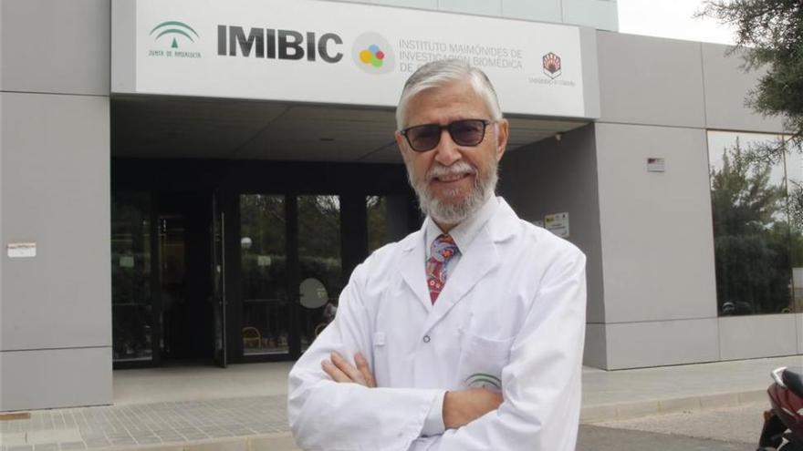 «El Imibic nos ha permitido dar más calidad a la la investigación»