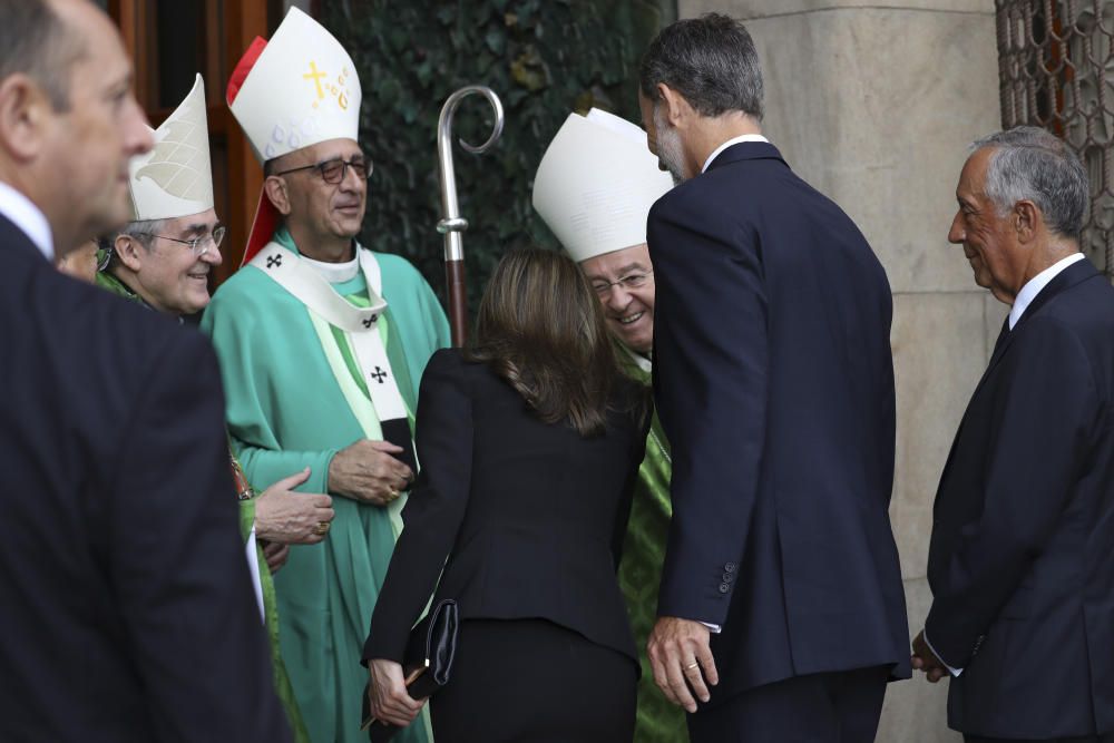 La Iglesia insta a velar por dignidad, superando toda diferencia y exclusión