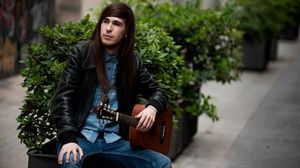 ’Canción fronteriza’, de Carlos Sadness.
