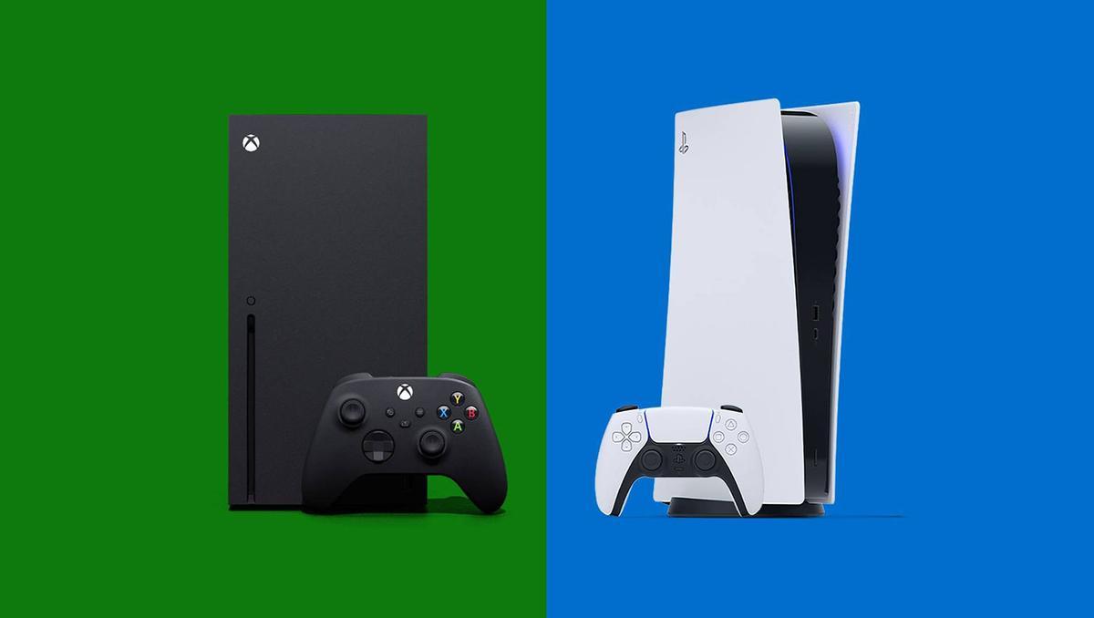 Xbox y PlayStation reflejan unos datos muy malos en este mes de mayo en cuanto a sus ventas.