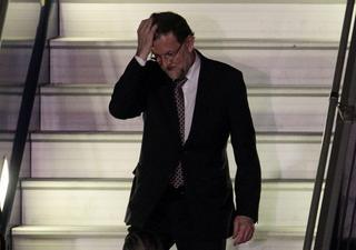 Rajoy encarga un informe sobre la declaración del Parlament