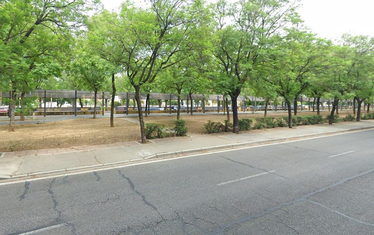 La avenida Alcalde Manuel del Valle será reasfaltada el próximo 7 de julio