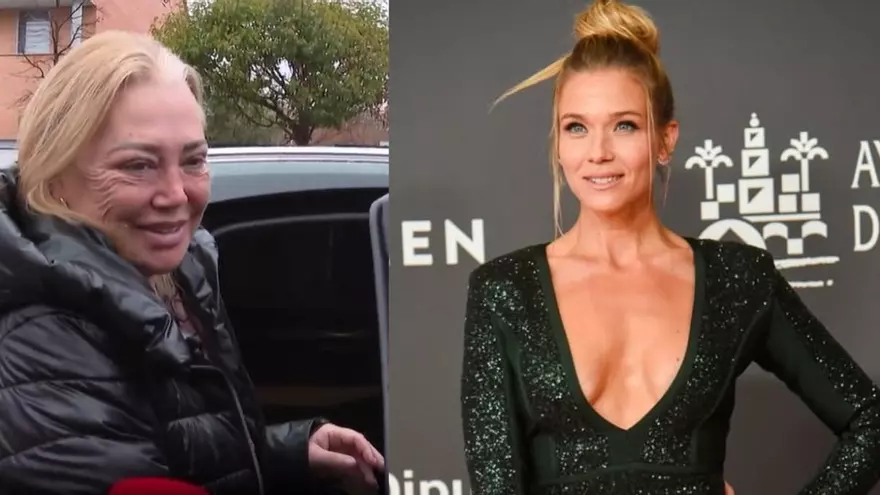 ¿Patricia Montero como Belén Esteban en su biopic?