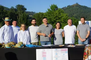 Soutomaior ofrece las mejores orquestas en su Semana Grande