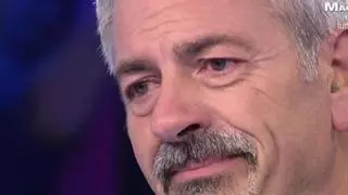 Adiós a 'Supervivientes', primeras palabras de Carlos Sobera sobre su jubilación: "Una casita en el campo"