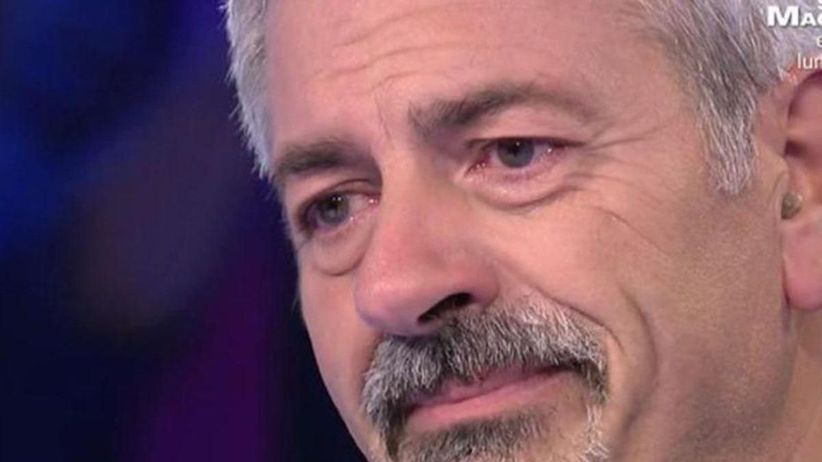 Adiós a 'Supervivientes', primeras palabras de Carlos Sobera sobre su jubilación Una casita en el campo