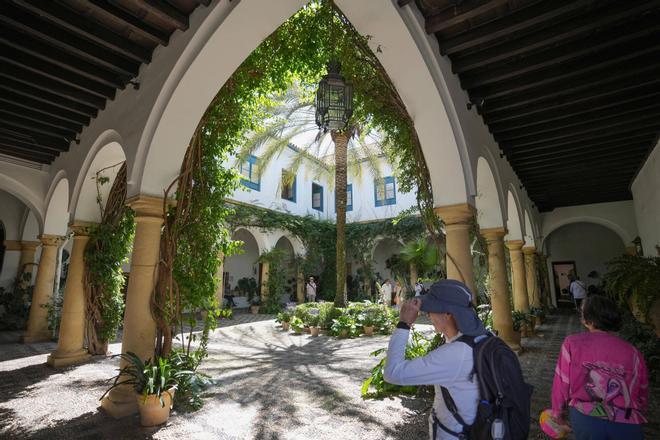 Viana se abre a cordobeses y turistas
