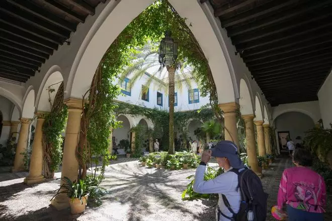 Viana se abre a cordobeses y turistas