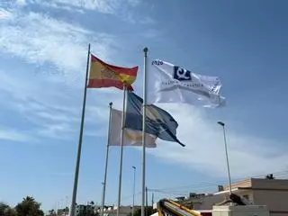 Almassora logra la Q de Calidad Turística en una de sus playas y refuerza su apuesta por la mejora de los servicios