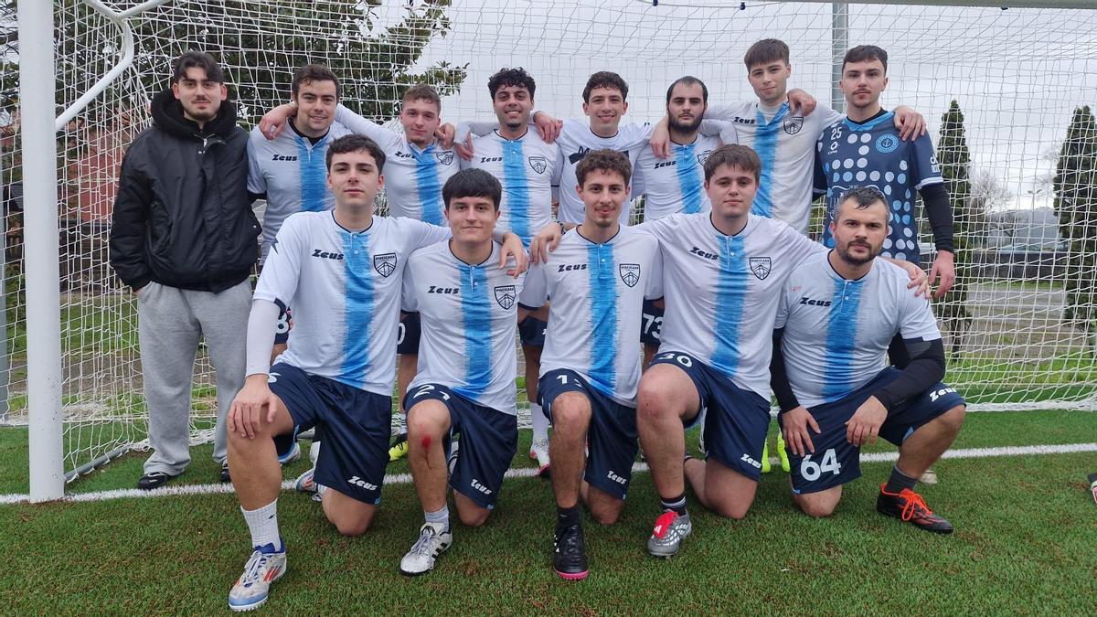 El Lirón Store recobra una semana después el mando de la Segunda División