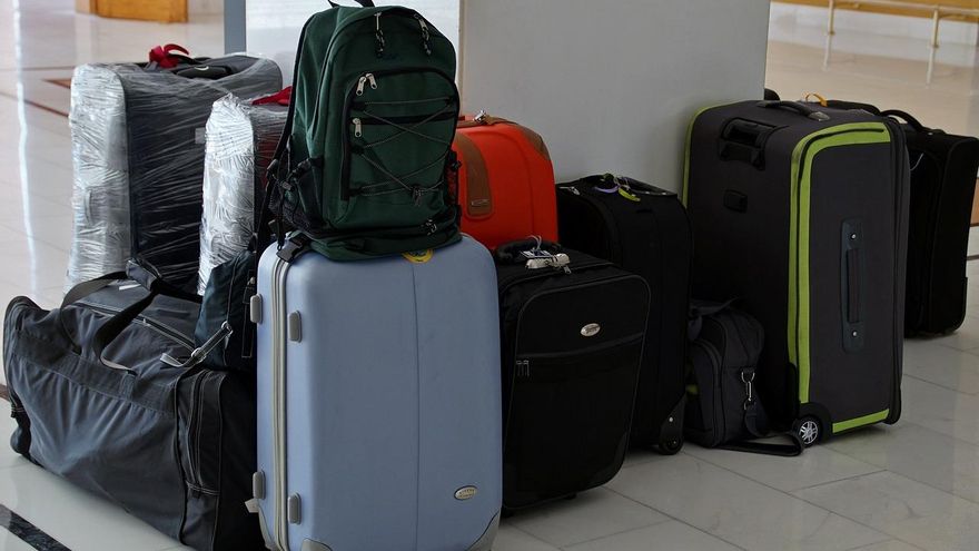 Adiós a cobrar por el equipaje de mano: nervios en Ryanair, easyJet, Vueling y Volotea