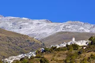 El pueblo bereber perfecto para recorrer a pie y comer las mejores migas de España