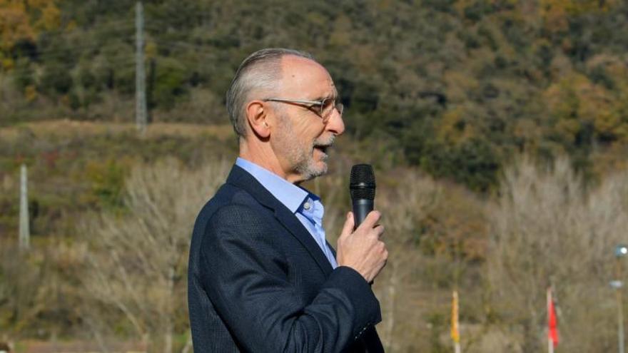 L&#039;Olot, el Peralada i el Figueres també presenten ERTOs