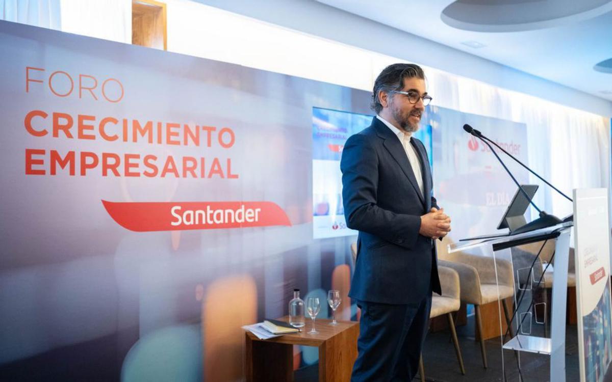 La productividad y la burocracia desafían el crecimiento empresarial | ANDRÉS GUTIÉRREZ