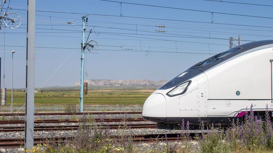 El Gobierno mantendrá la multa millonaria a Talgo pese al triunfo de Sidenor y el Ejecutivo vasco, la opción avalada por Moncloa