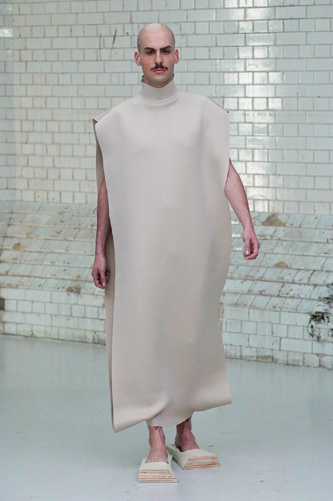 London College Of Fashion