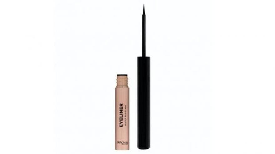 Eyeliner Water Resistant Deliplus