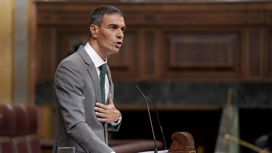 Mallorca es menos que Ceuta