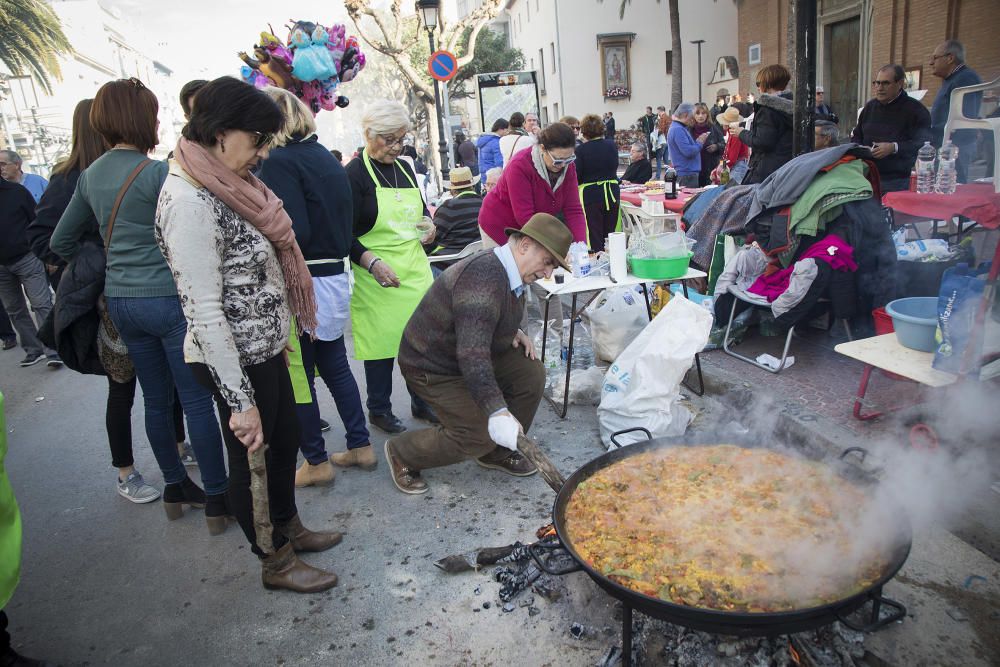 Día de las Paellas Benicàssim