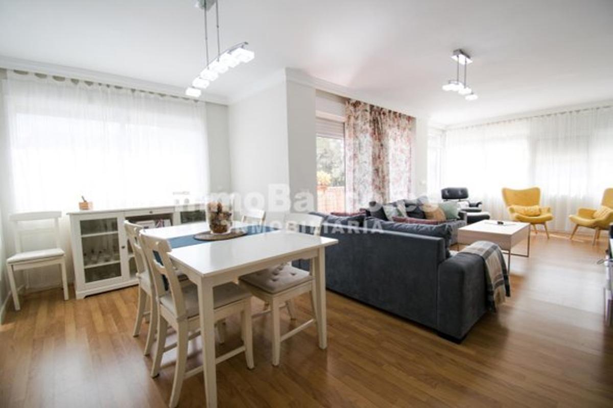 Piso en venta en Valencia