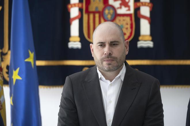 Ceuta remite a la Audiencia Nacional la investigación abierta al delegado del Gobierno por la entrada masiva
