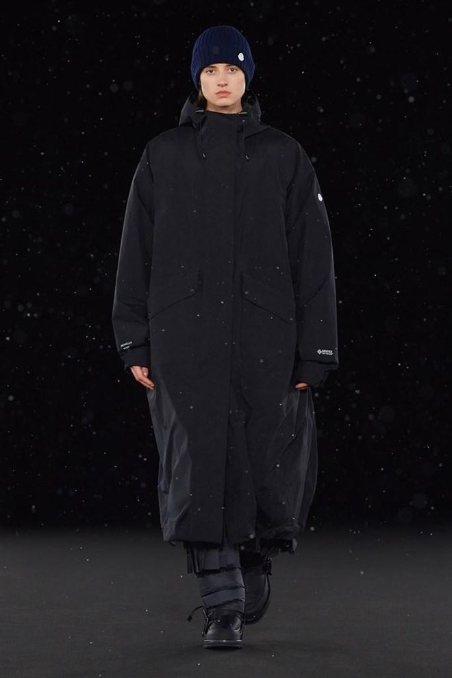 Moncler