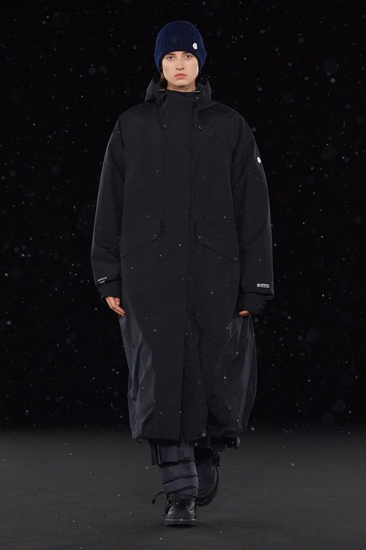 Moncler