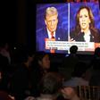 Las encuestas después del debate Kamala Harris- Donald Trump: ¿a quién dan por vencedor?