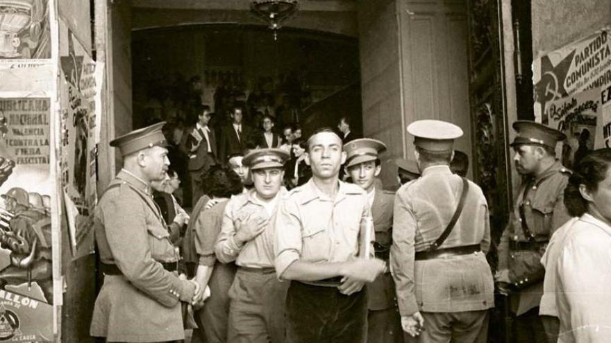 El caso de Miguel Hernández y la Fiscalía de Cádiz: una batalla por la memoria histórica