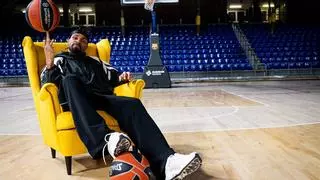 El Barça cierra la renovación de Kevin Punter