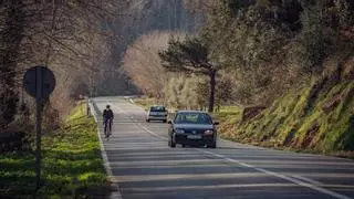 Preparen una manifestació contra el turisme ciclista a Girona