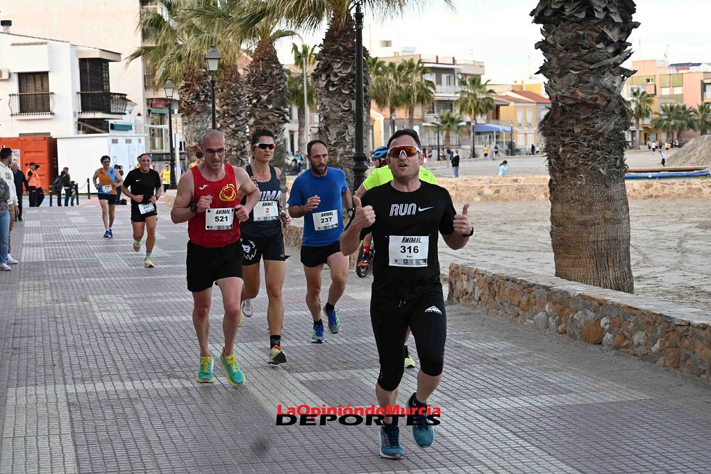 Carrera 5k Animal en Los Alcázares 2024 (II)