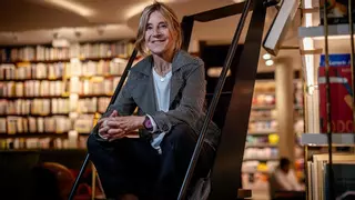 'Colección permanente', de María Negroni: la jaula vacía