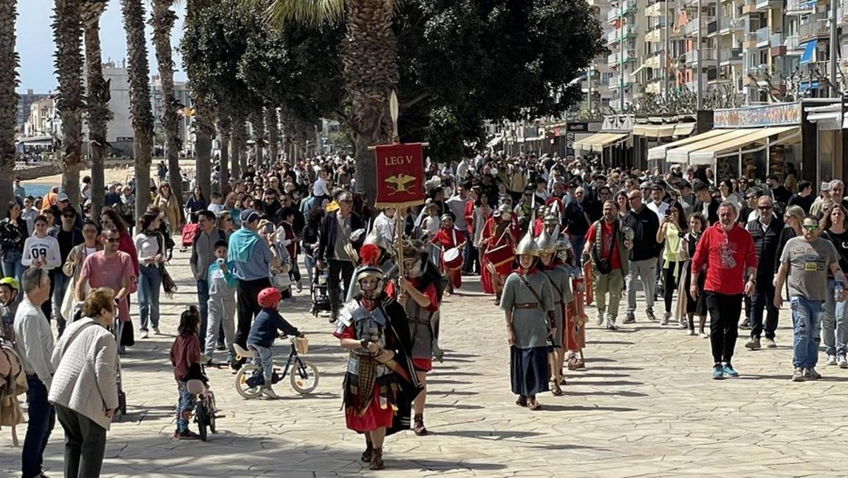 Canvi Capità Manaies Iuniores 2025.