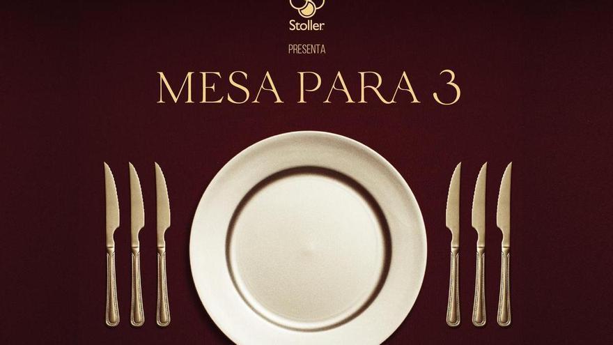 &quot;Mesa para 3&quot; de Grupoidex convierte a Stoller Europe en anunciante del año en La Lluna