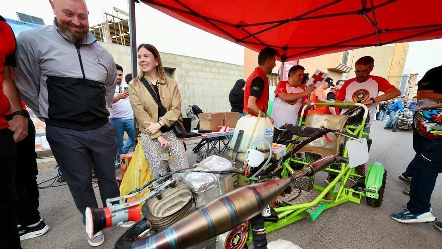 Video | Todo listo para el inicio de la XXXVI Transbetxí