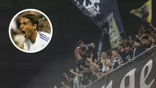 Un ex del Real Zaragoza será el director deportivo de uno de los clubes más ruidosos de Europa: "Hay que tener hueco para ocho o diez canteranos"