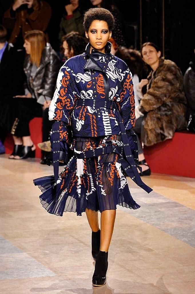 Sacai