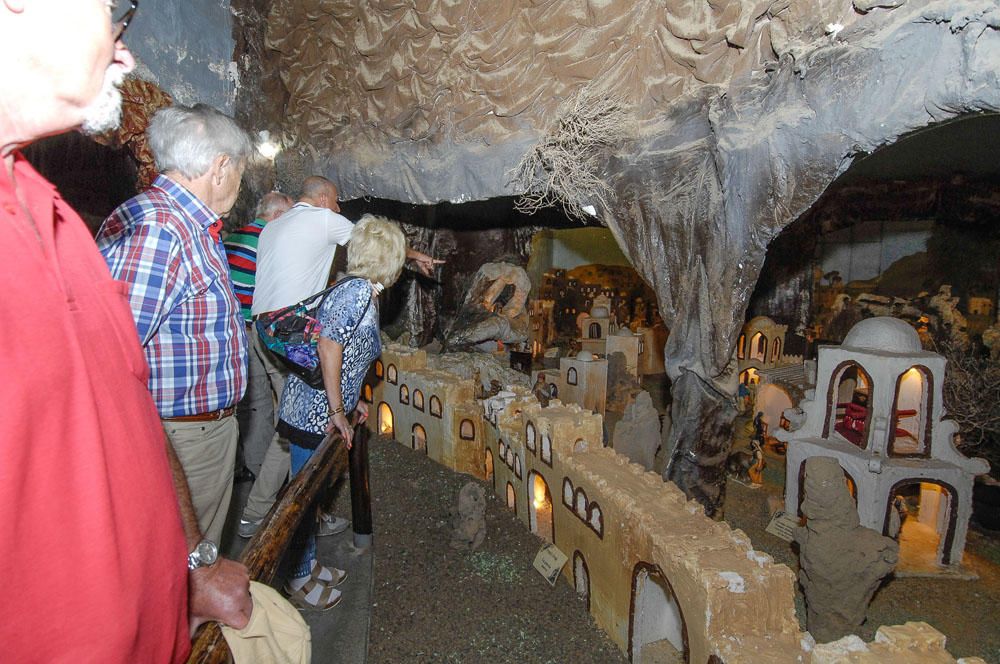 BELEN MUSEO DE PIEDRA