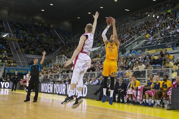 BALONCESTO EUROCUP