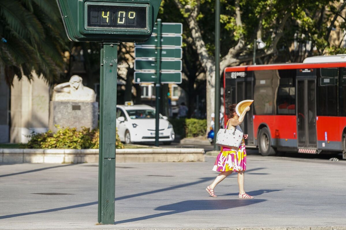 Cómo superar la ola de calor