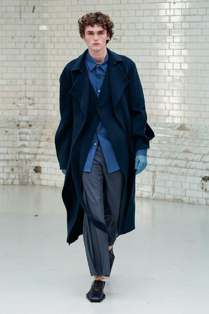 London College Of Fashion