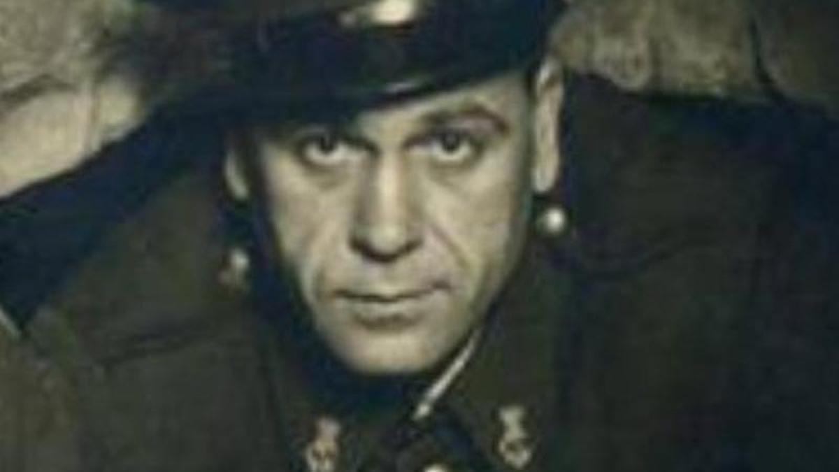 Francisco Muñoz Serrano
