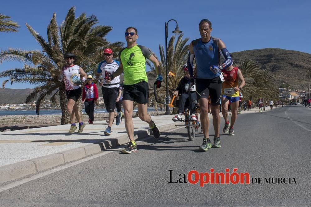 Carrera Popular La Azohía