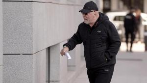 Villarejo apel·la a la seva imputació a Andorra  per negar-se  a declarar