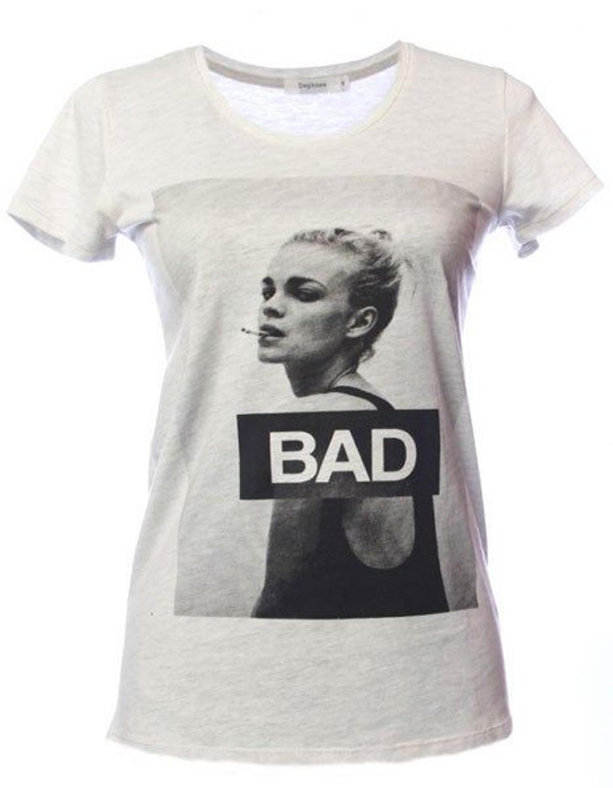 Camiseta de UVE. 12,95€