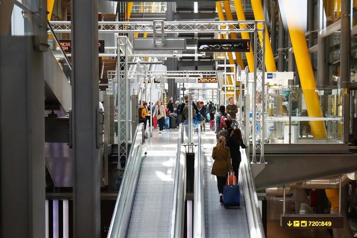 barajas-madrid