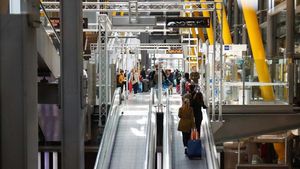 barajas-madrid